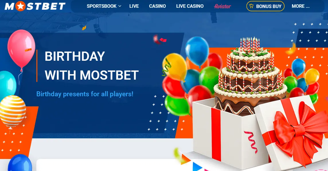 How to Participate in a Mostbet Promotion