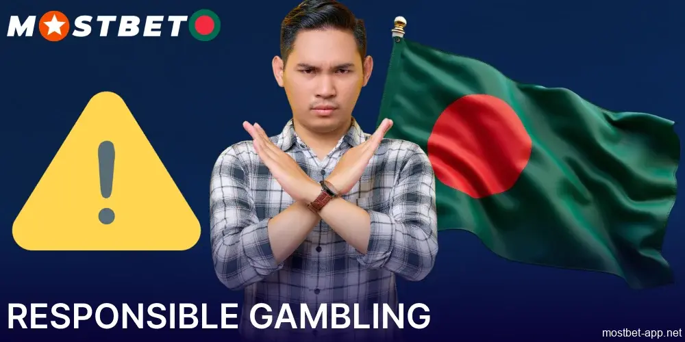 Introduction: Responsible Gambling at Mostbet