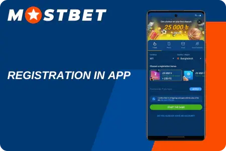 Overview of the Mostbet Mobile Experience