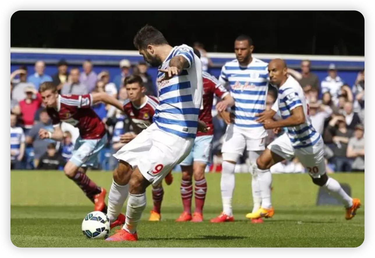 A Night of Missed Opportunities at Loftus Road