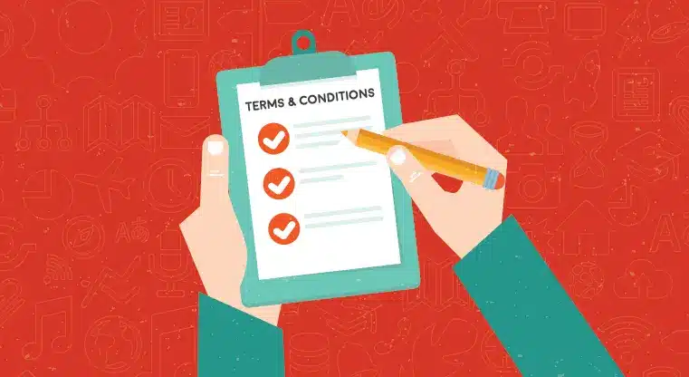 Rules for Bonuses and Promotions