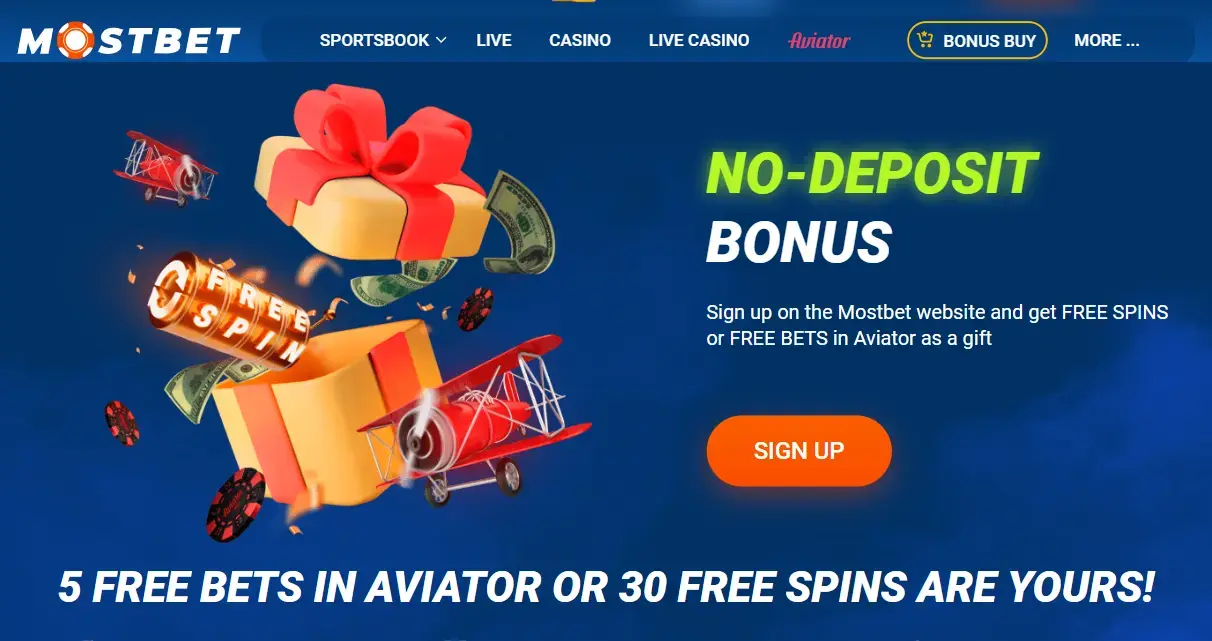 Strategies for Winning More with Mostbet Promotion