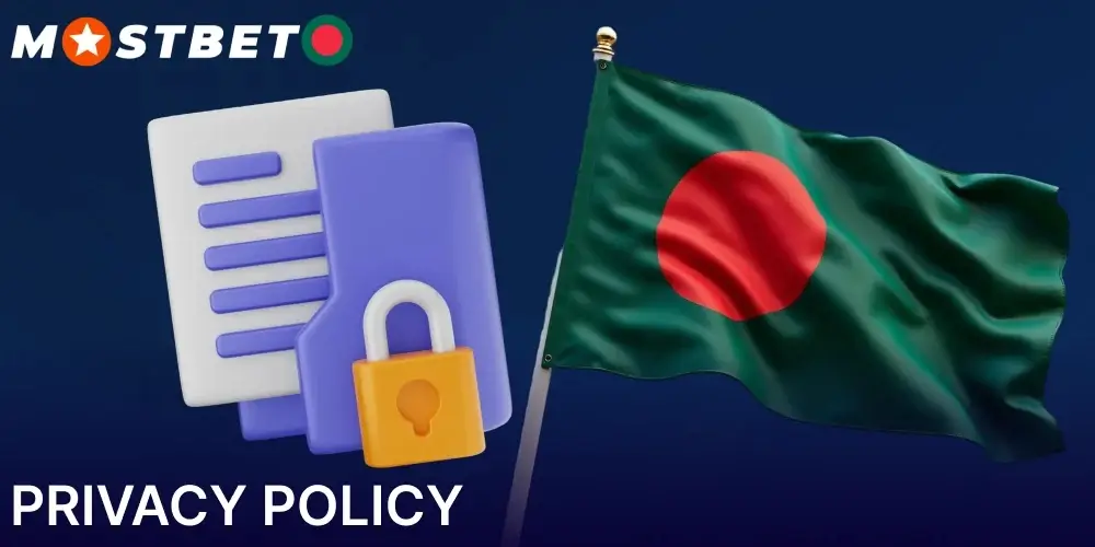 Understanding Mostbet Privacy Policy
