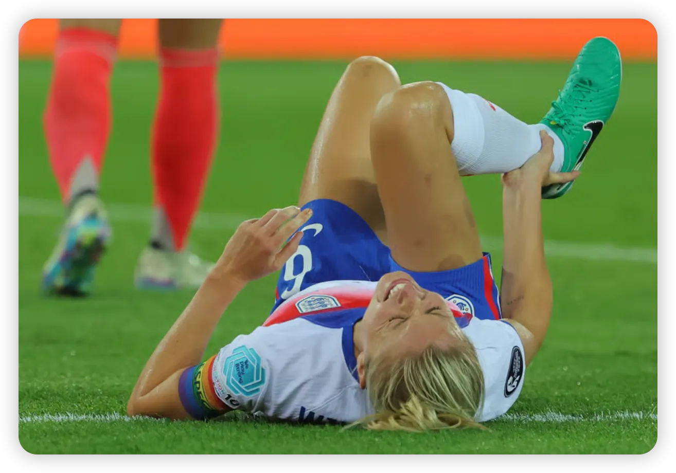 England Captain Withdraws From Crucial Friendlies