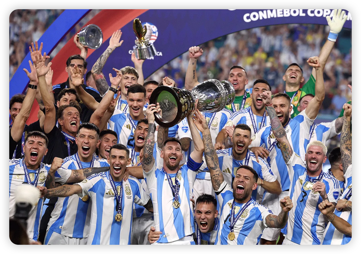 Extra-Time Heroics and Tactical Masterstroke