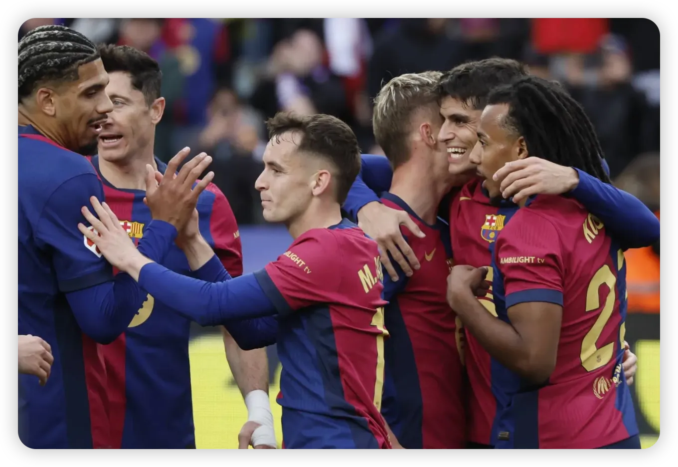 Life in Lockdown and Football's New Normal