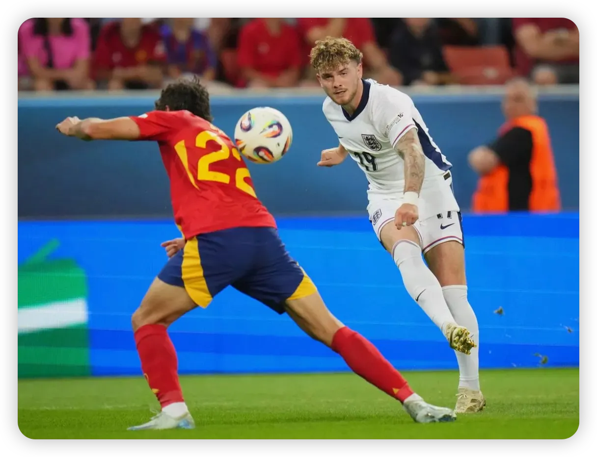 Harvey Elliott's England U21 Heroics Spark Liverpool Future Debate - Mostbet Exclusive Analysis