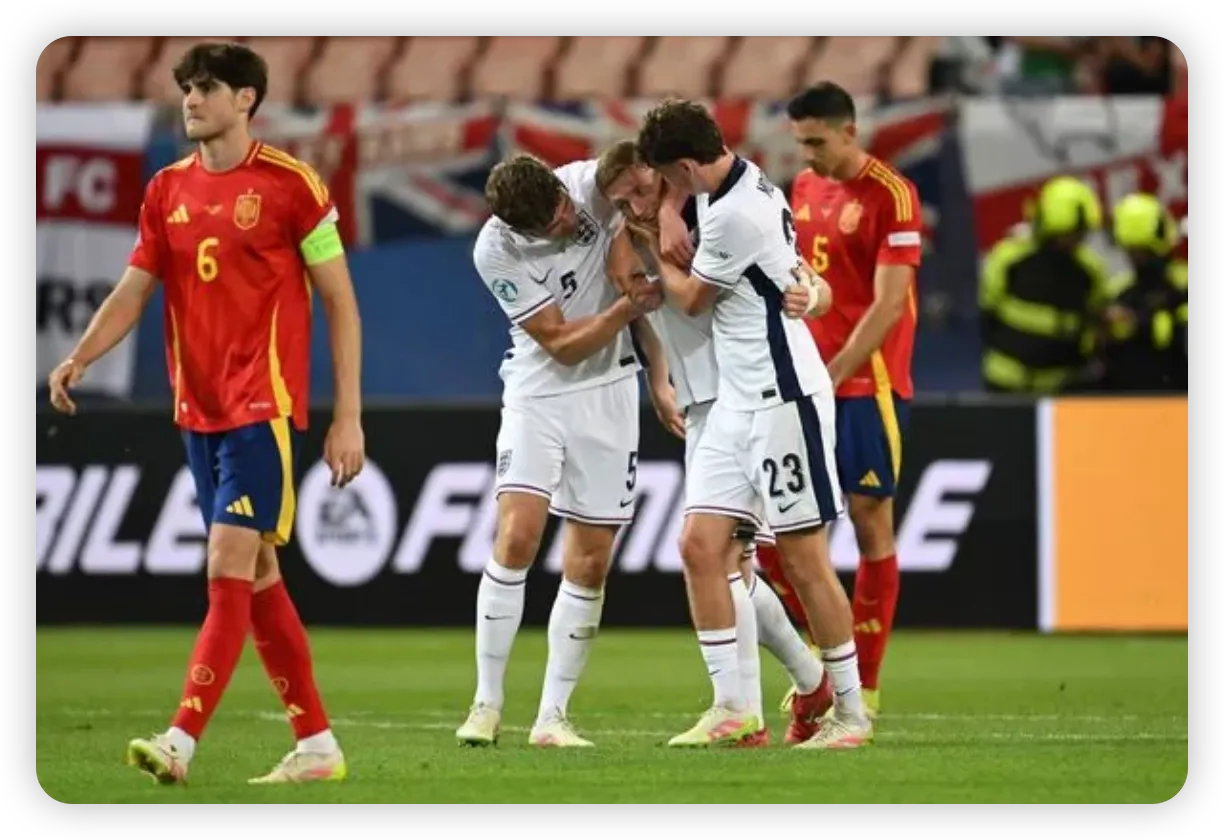 Can He Secure Back-to-Back Euro Titles?