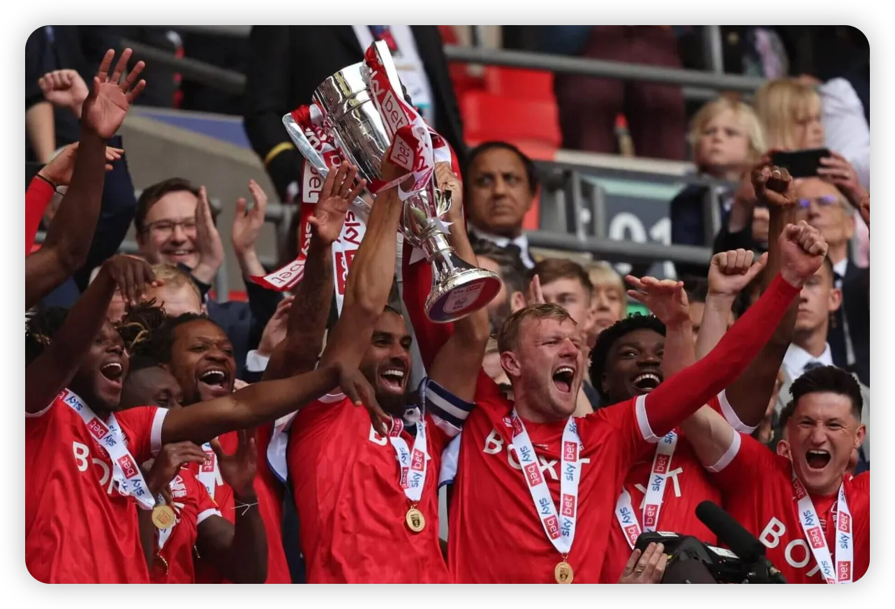 A Grueling Start: Forest's Early Season Test