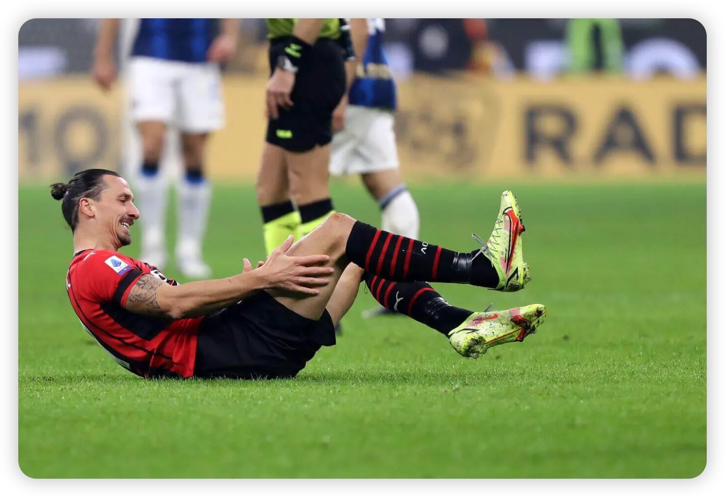 The Mindset of a Champion