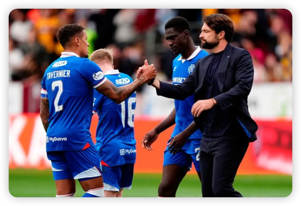 The Kompany Comparison: More Than Just a Talking Point