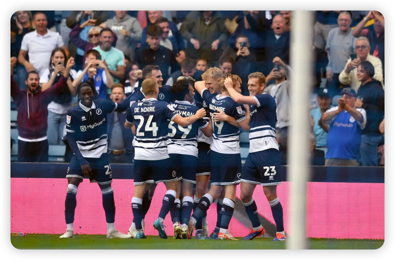 Danny Rohl (Sheffield Wednesday)