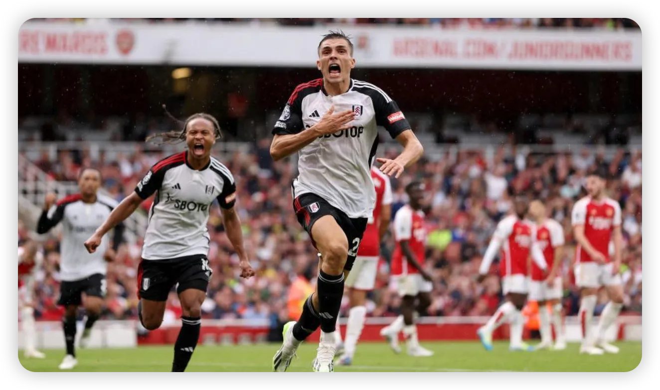 Tactical Implications for Fulham