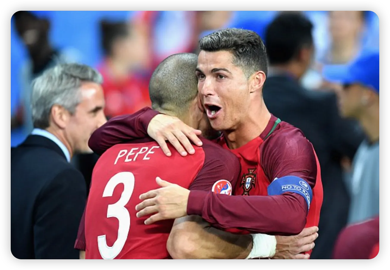 Fernando Santos Dismisses Retirement Rumors Ahead of Historic Final