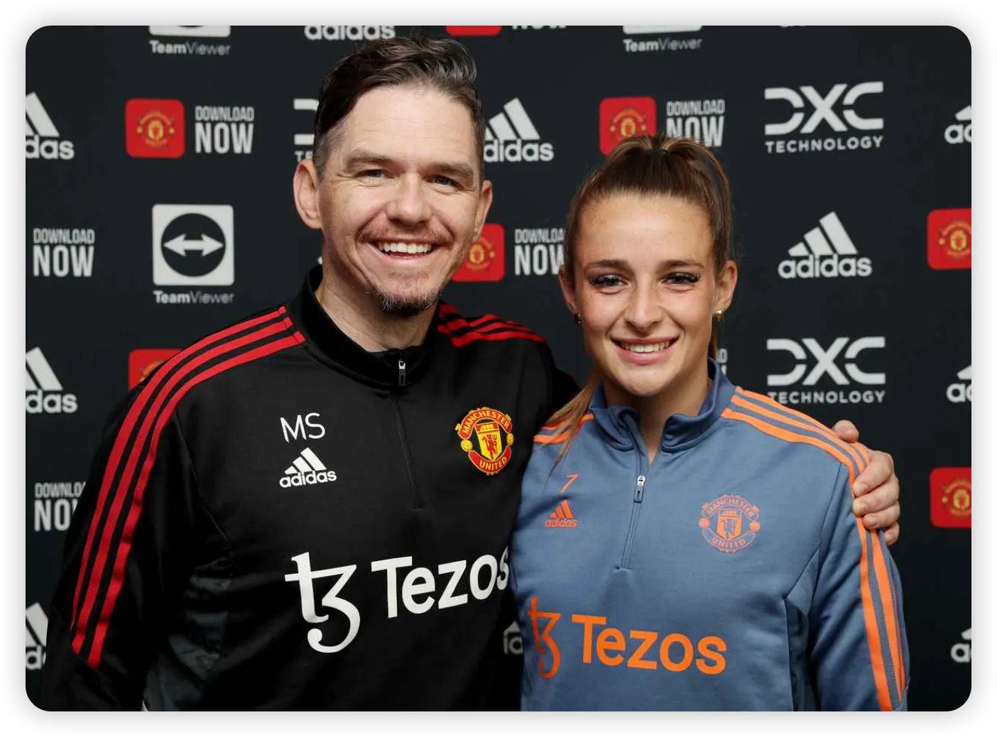 Youthful Energy Meets Tactical Pragmatism