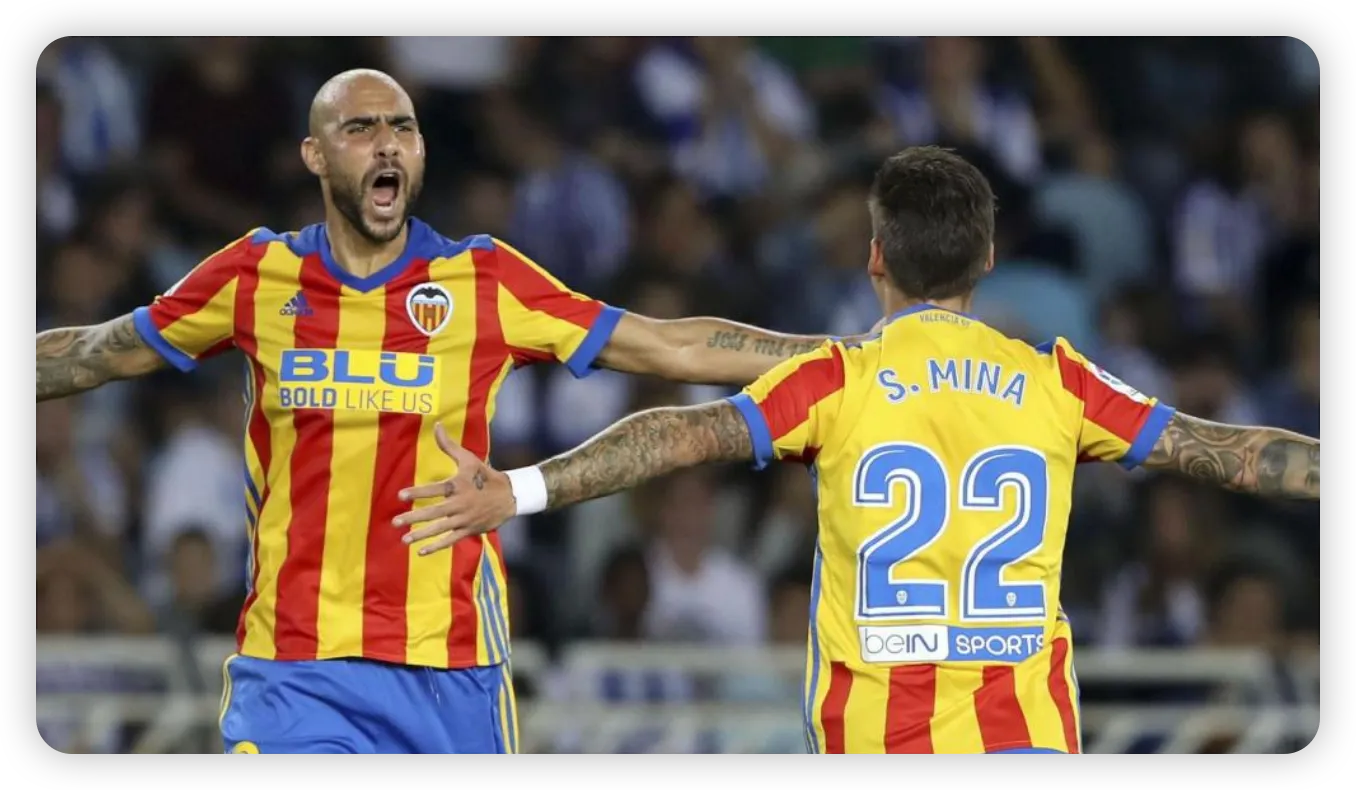 A Night of Drama in La Liga