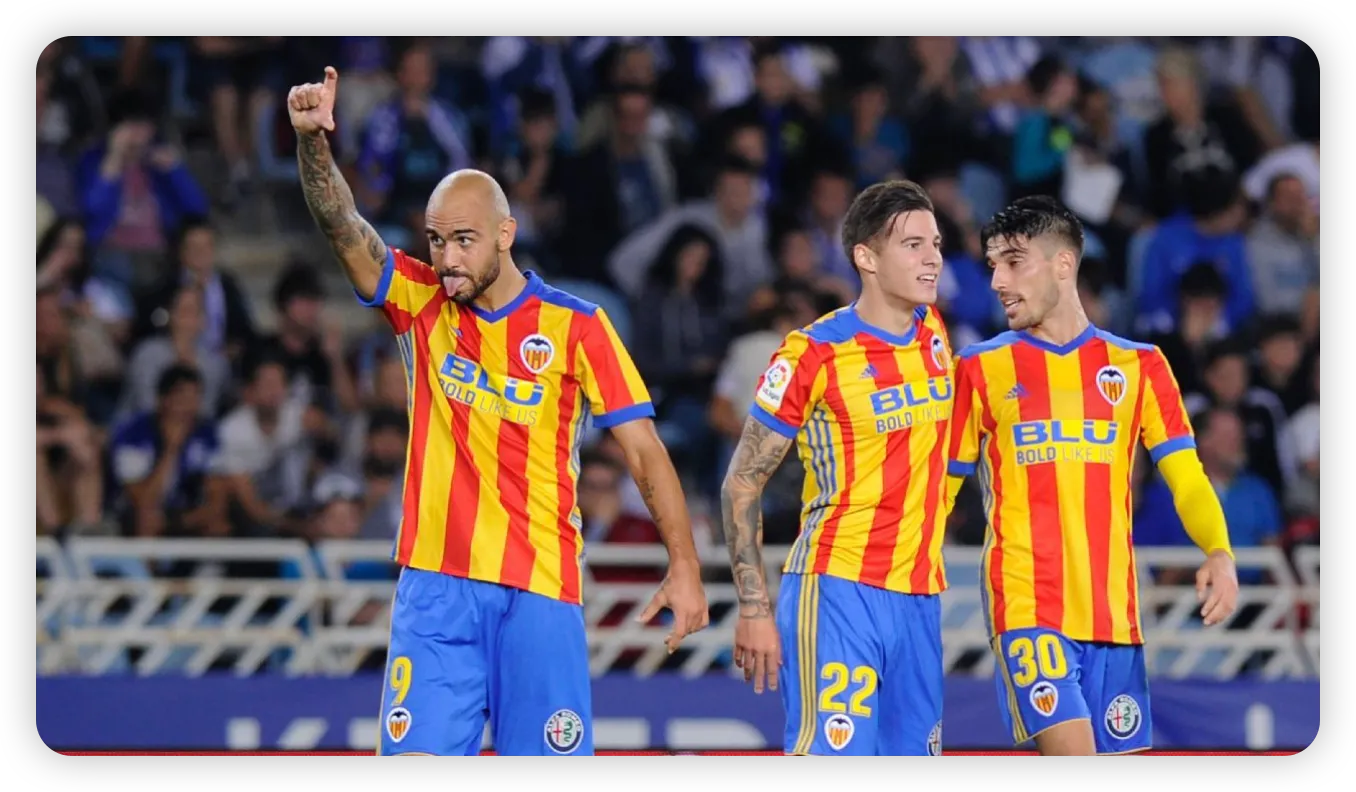 Celta Vigo’s Away Triumph