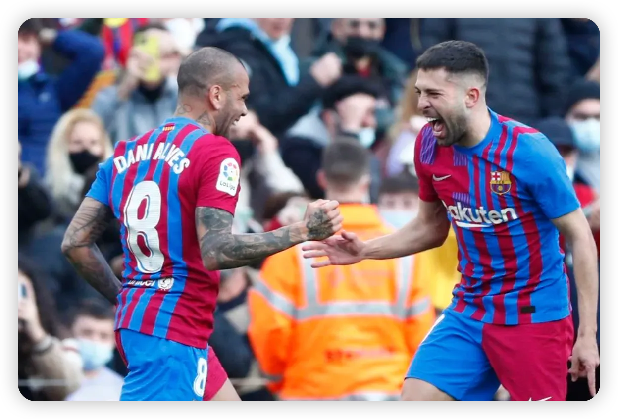 Clinical Barcelona Outclass Atletico in Six-Goal Thriller