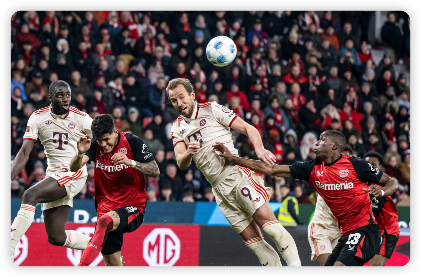 The Financial Chess Game