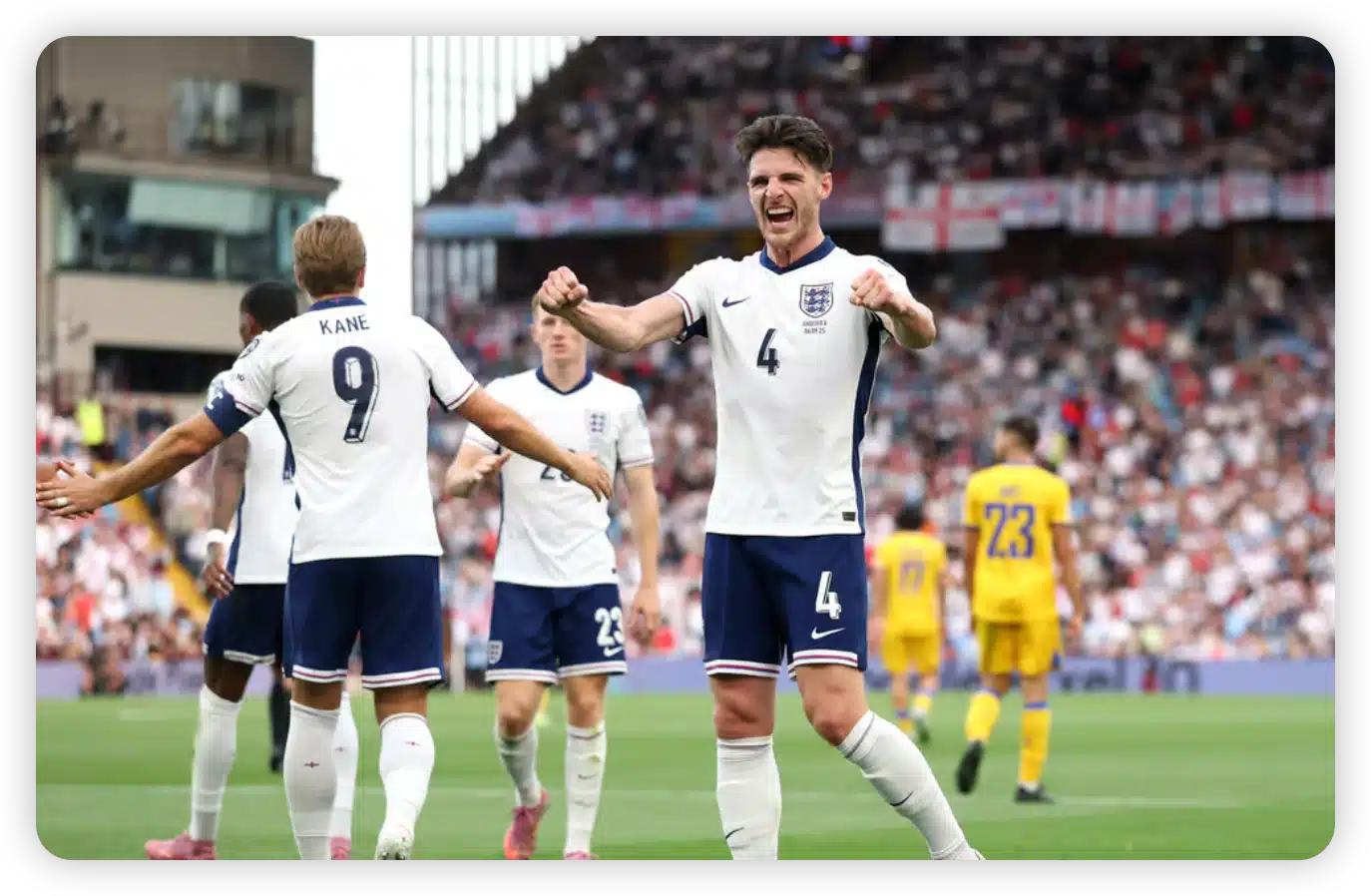 The Favorites: Who’s Leading the Race?