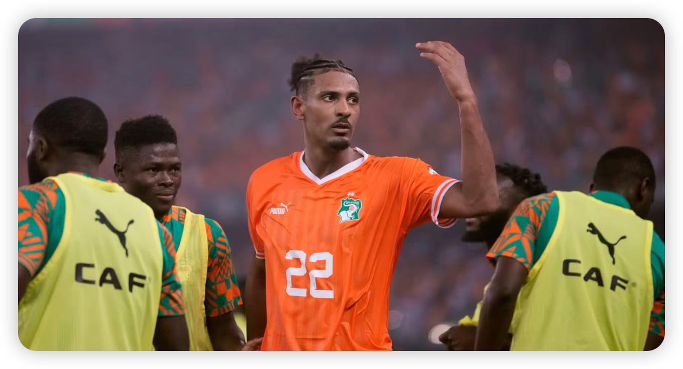 From Near-Elimination to AFCON Finalists