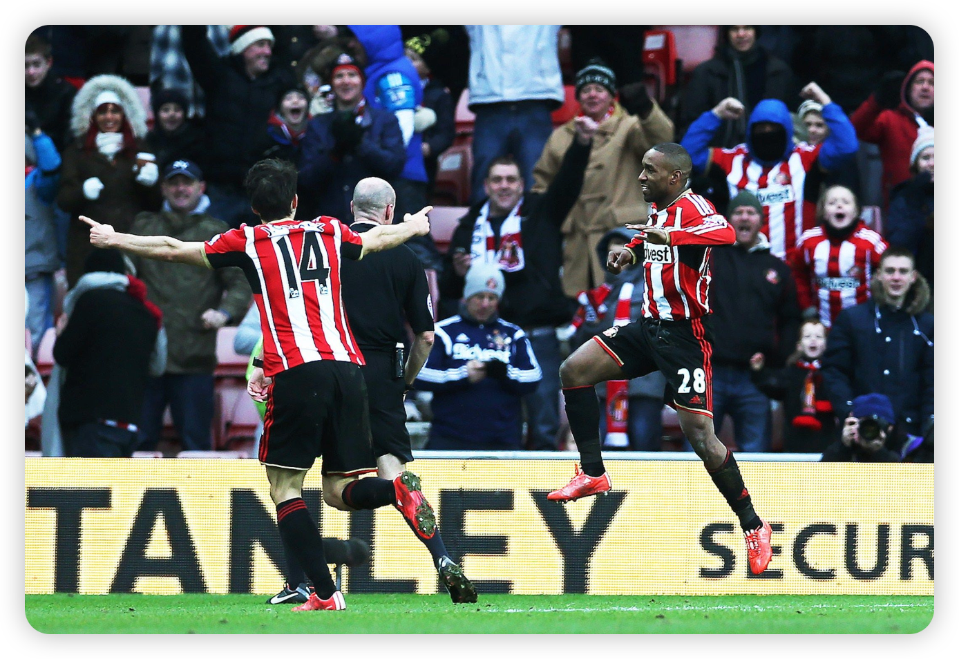 The Persistent Battle for a Starting Role