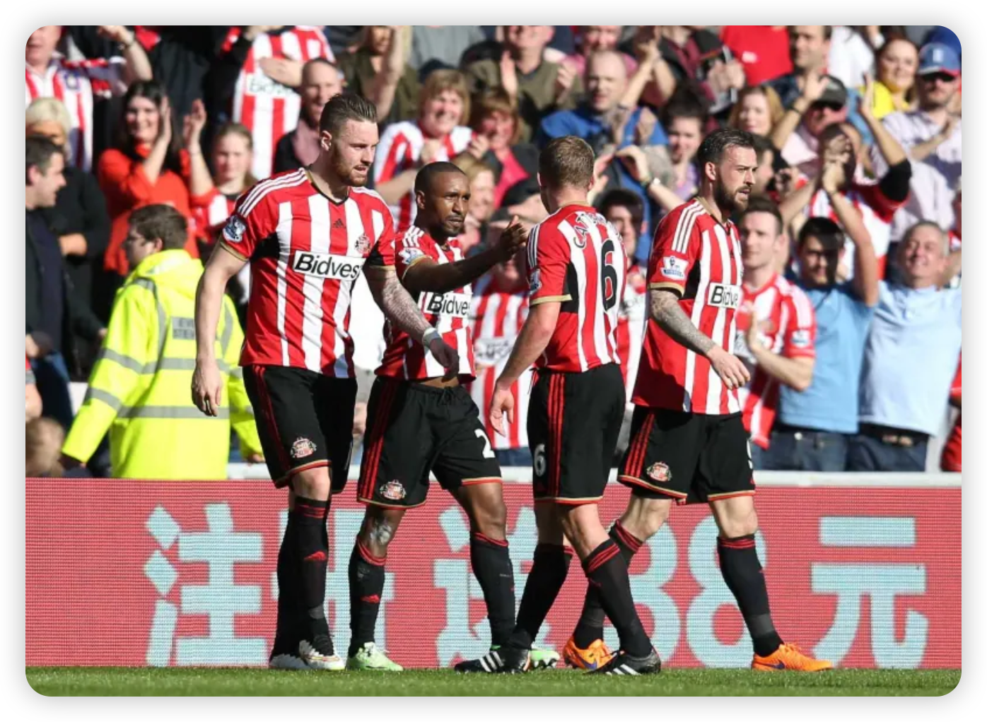 Looking Forward: The Legacy of Resilience