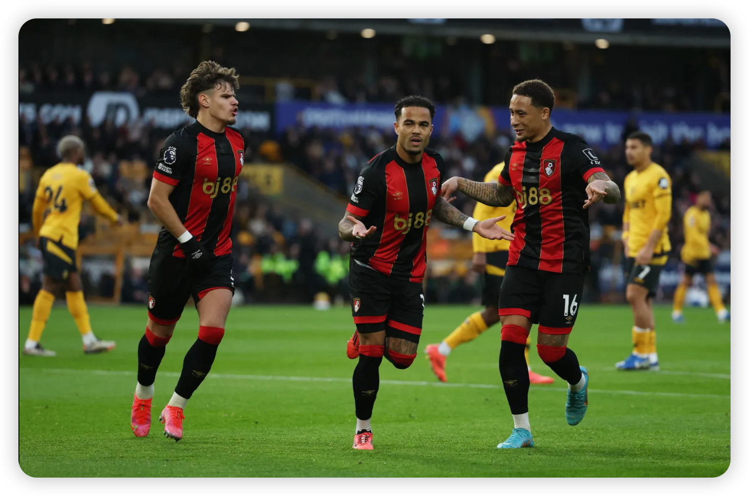 A Star in the Making: Justin Kluivert's Breakthrough