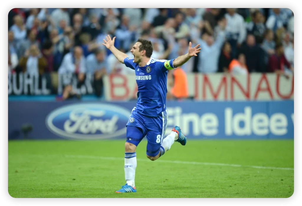 Lampard