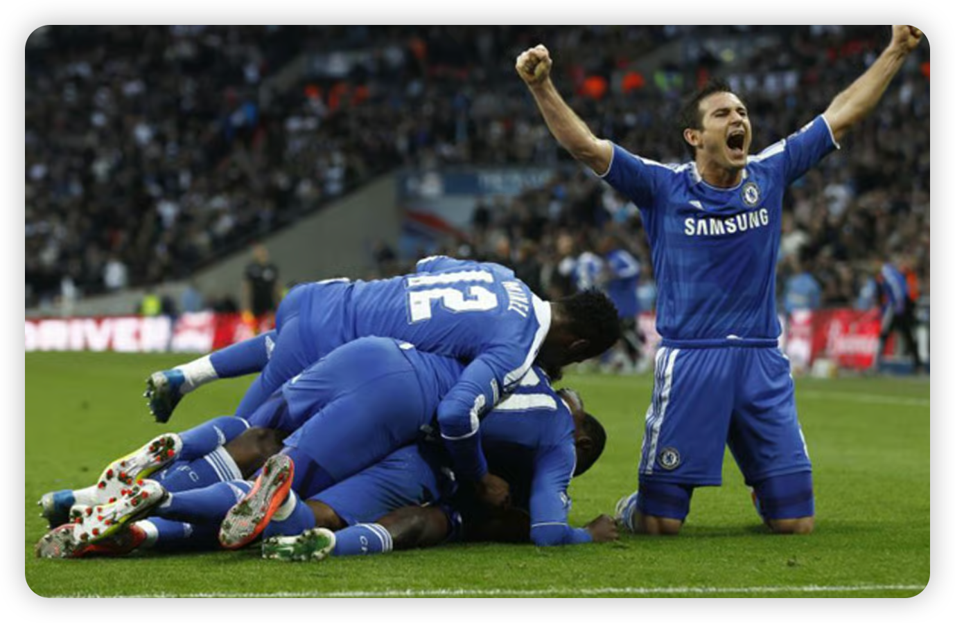 The Delicate Negotiations: Derby's Fight to Keep Their Man