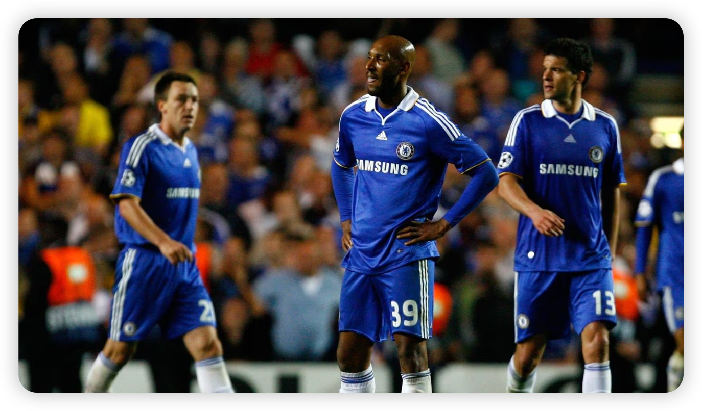 Expert Opinion: Why Lampard is the Right Choice