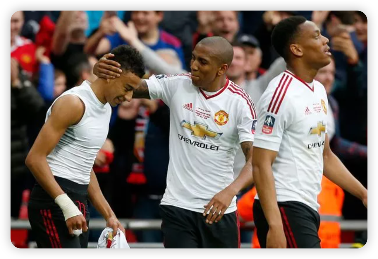 The Unexpected Breakthrough at Old Trafford