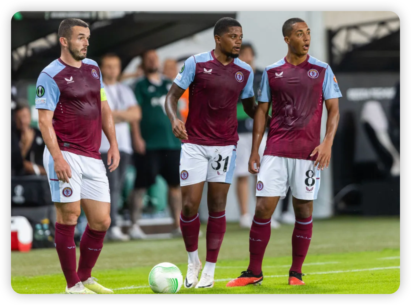 How to Follow the WSL on Mostbet