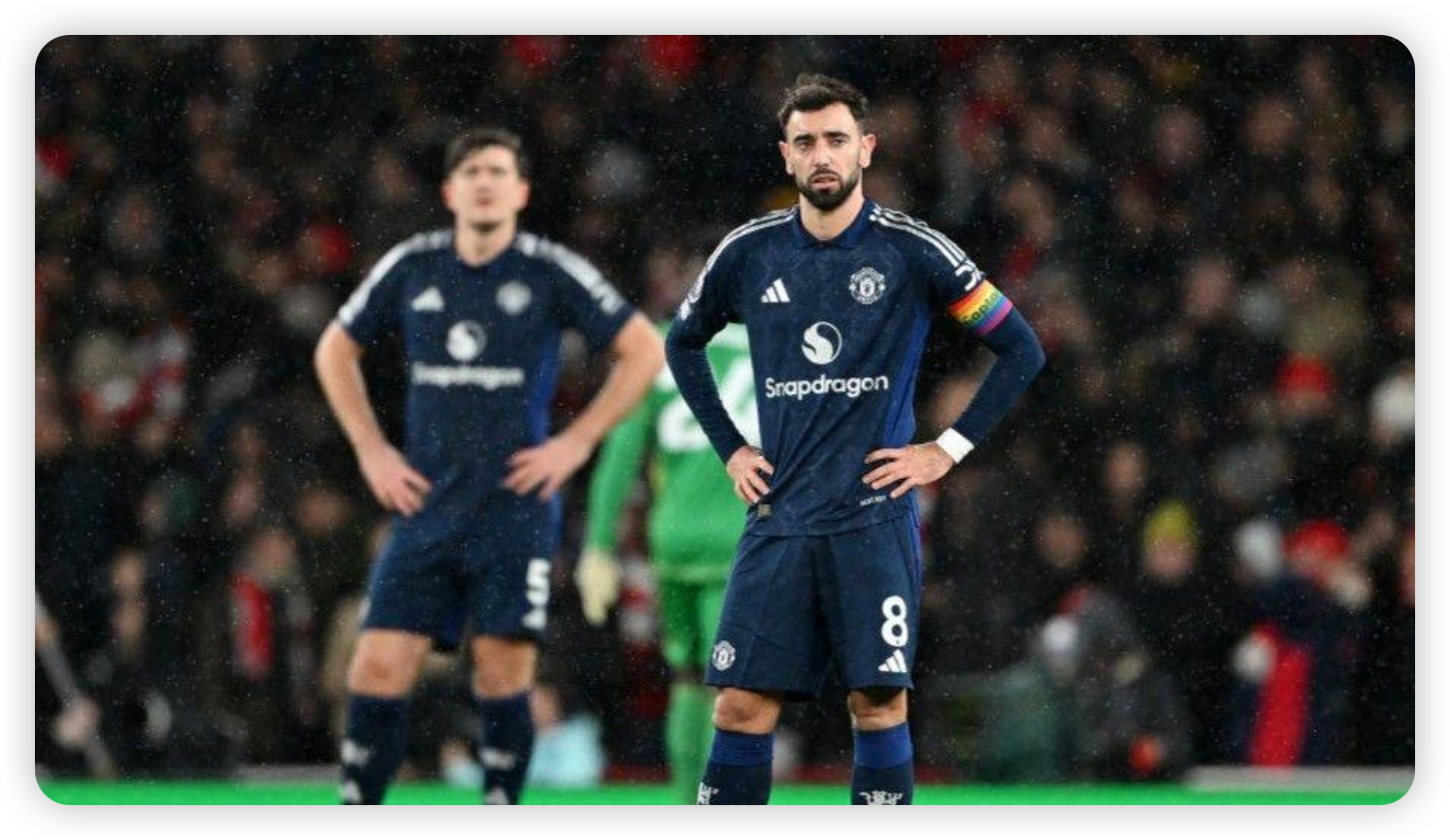 Expert Verdict: What Next for Rashford?