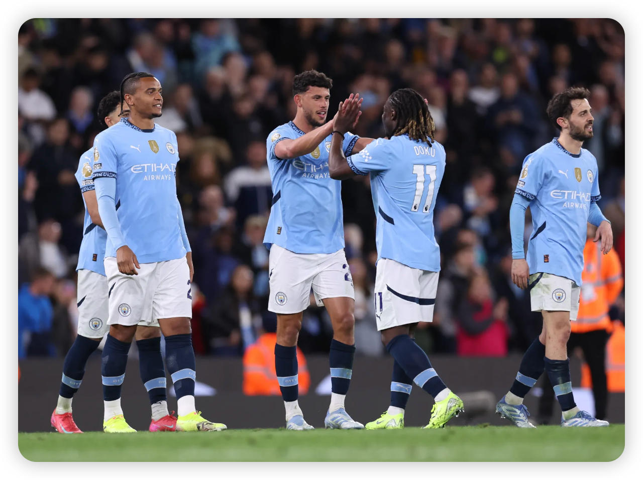 Key Stats: What Makes Nunes Special?