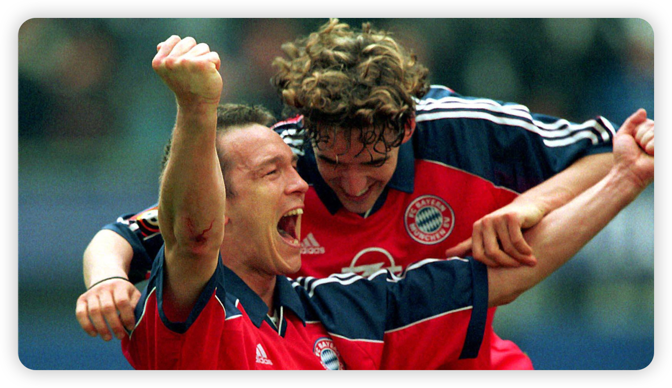 From Isolation to Inspiration