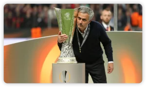 Mourinho