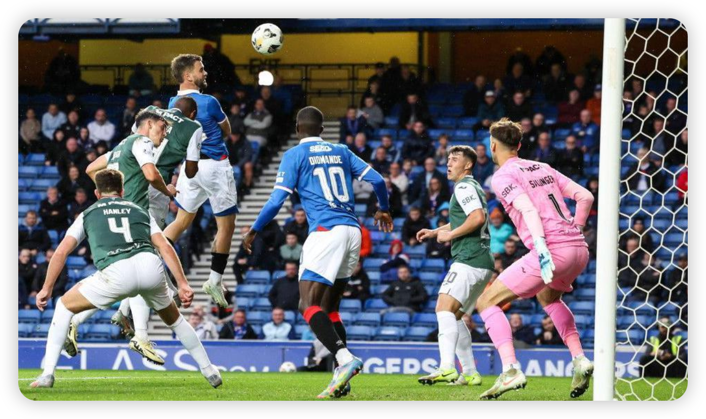 The Wider Context: A National Probe into Football's Dark Past