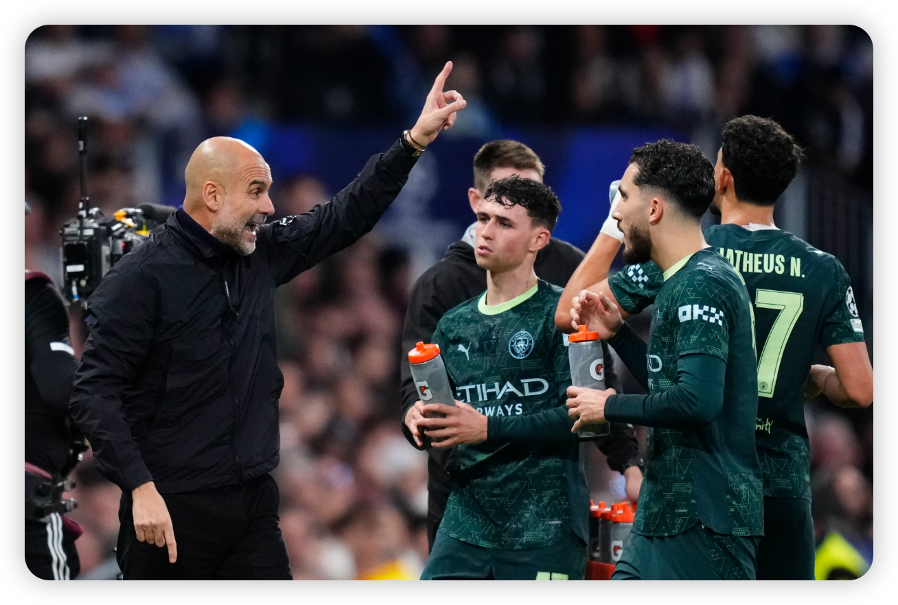 The Masterstroke That Defined His Executive Genius