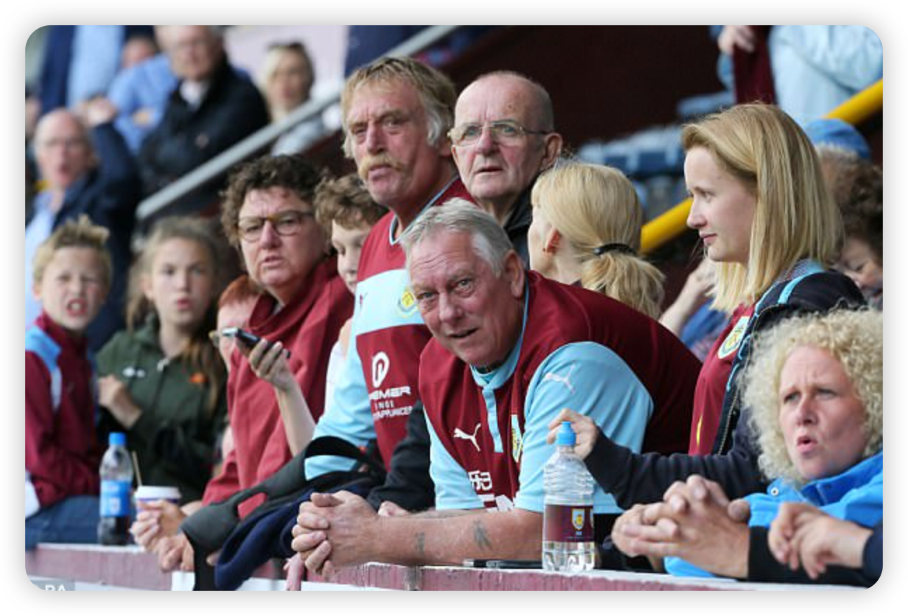 Pre-Season Match Turns Chaotic as German Fans Clash With Police