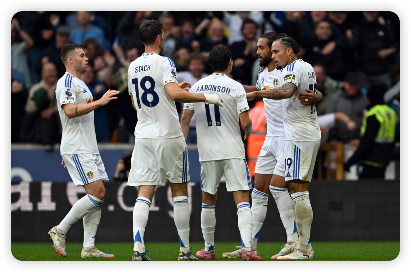 Touchline Tensions Boil Over