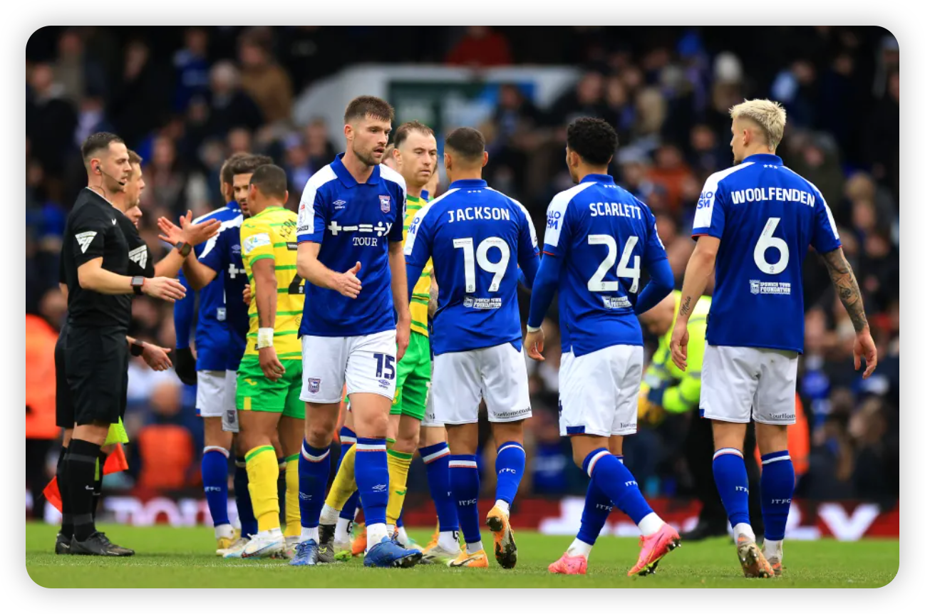 Key Players to Watch