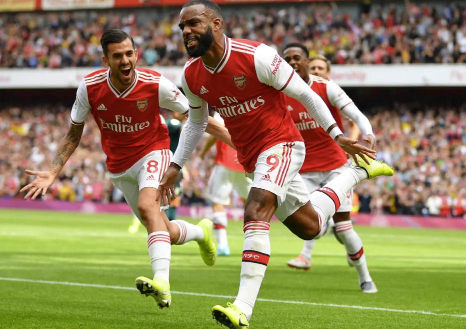 The "Crazy" Potential of Arsenal's New Trio