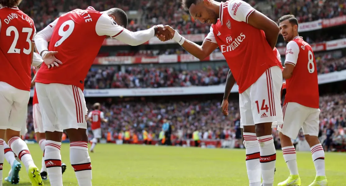 Drawing Parallels: The Liverpool Blueprint