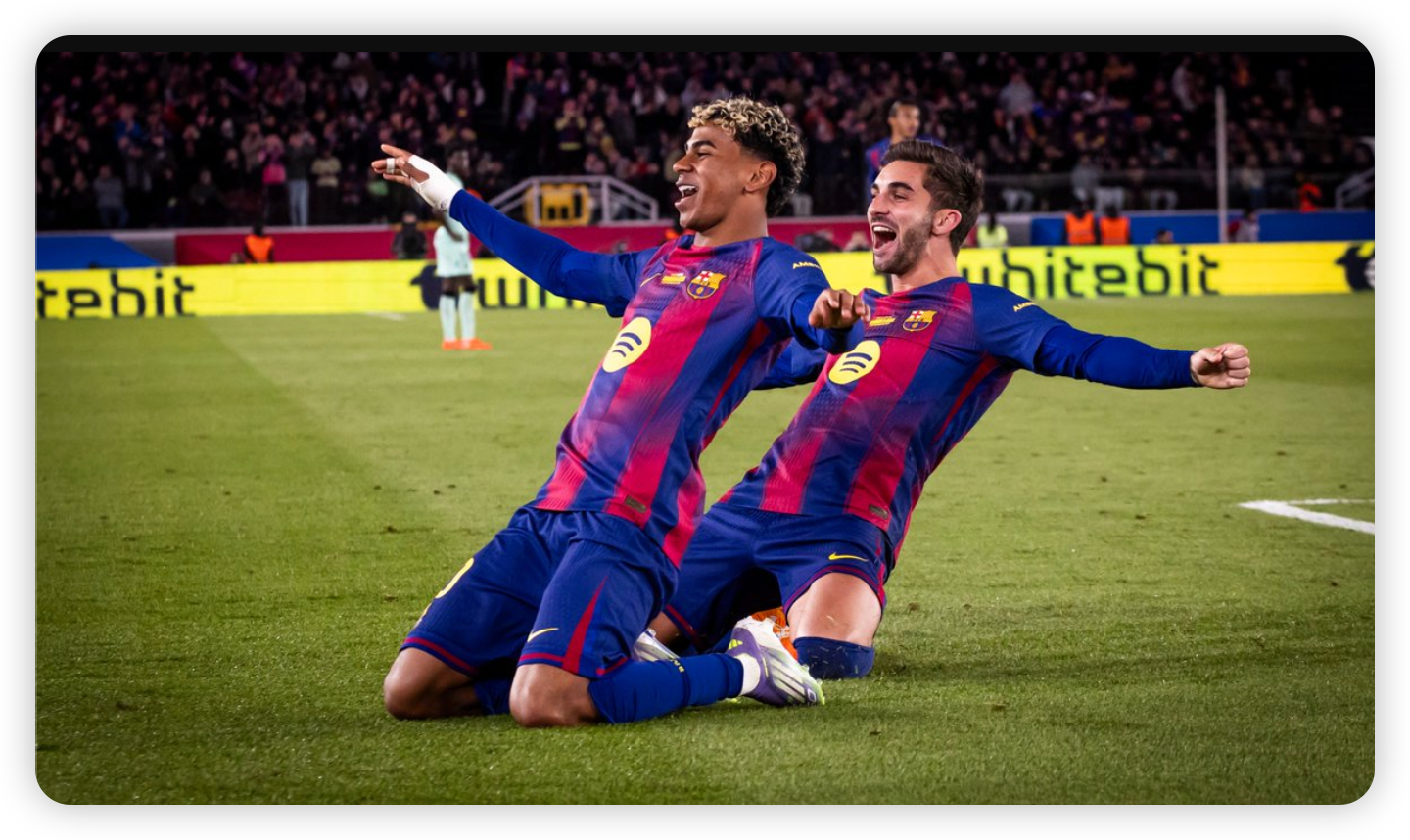 A Mostbet Analysis: Barcelona's Super Cup Hopes Dashed by Resilient Athletic Bilbao