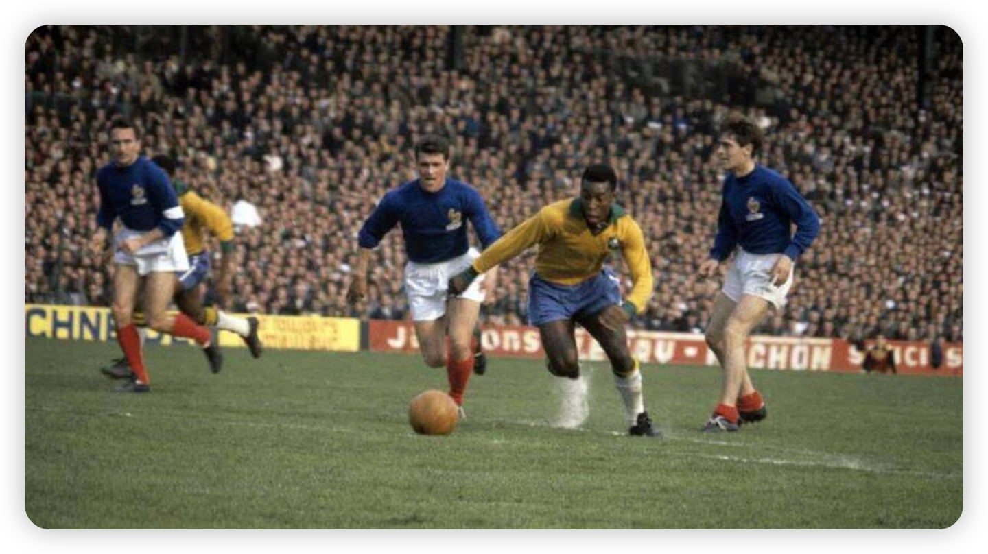 A Tournament of Innovation and Passion