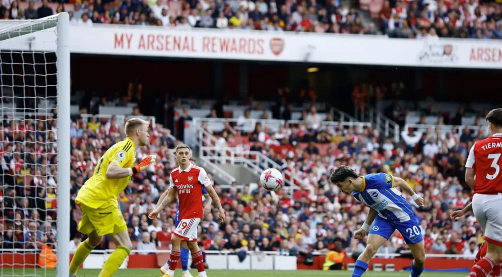 A System Bigger Than Any Player