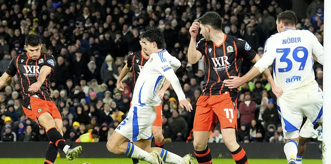 A Stalemate Forged in Discipline