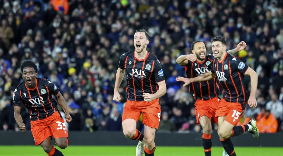 The Game Springs to Life