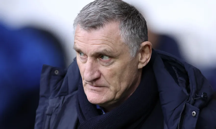 The Sudden End of the Mowbray Era